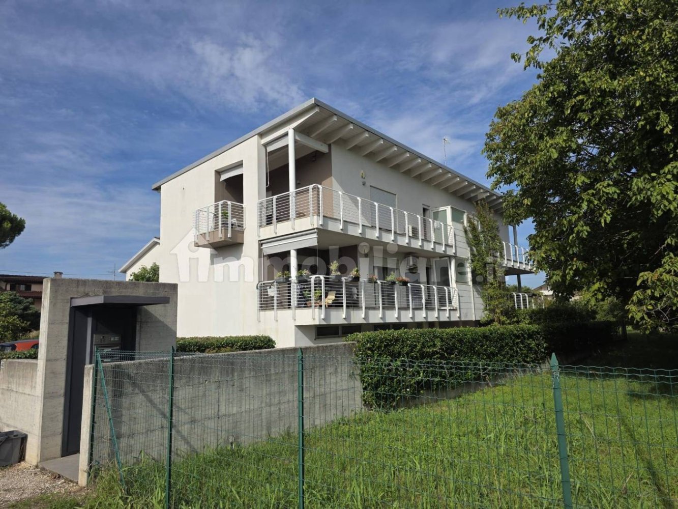 3 chambres Appartement à Udine, Italy No. 391944