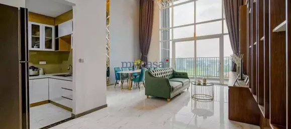 4 bedrooms Apartment for rent in Thu Duc, Ho Chi Minh, Vietnam № 8969 9