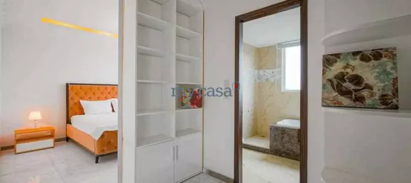 4 bedrooms Apartment for rent in Thu Duc, Ho Chi Minh, Vietnam № 8969 2
