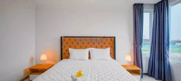 4 bedrooms Apartment for rent in Thu Duc, Ho Chi Minh, Vietnam № 8969 3