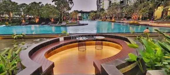4 bedrooms Apartment for rent in Thu Duc, Ho Chi Minh, Vietnam № 8969 10