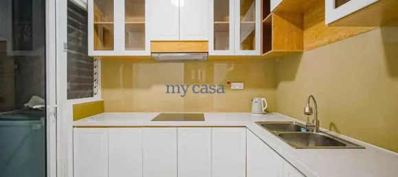 4 bedrooms Apartment for rent in Thu Duc, Ho Chi Minh, Vietnam № 8969 7