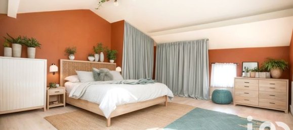 Adosado de 2 dormitorios en Saint-Uze, France No. 302997 2