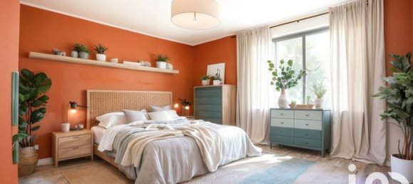 Adosado de 2 dormitorios en Saint-Uze, France No. 302997 10