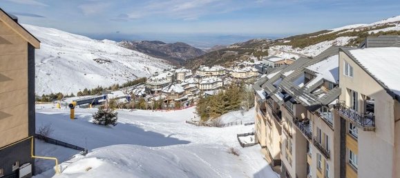 2 bedrooms Apartment in Sierra Nevada, Spain No. 83123 30