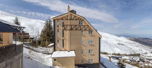 2 bedrooms Apartment in Sierra Nevada, Spain No. 83123 31