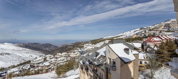 2 bedrooms Apartment in Sierra Nevada, Spain No. 83123 32