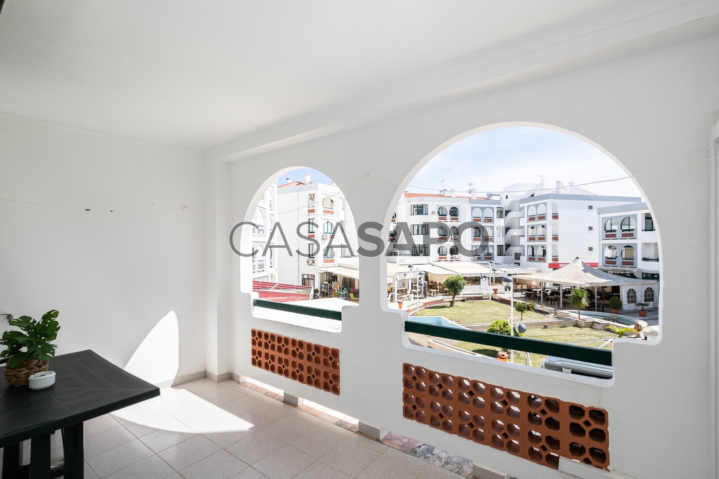 2 bedrooms Apartment in Vila Nova de Cacela, Portugal No. 211835