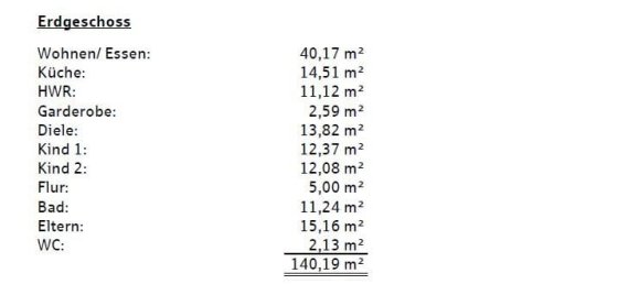 3 غرف نوم بنغالو في Soest, Germany رقم 325150 22