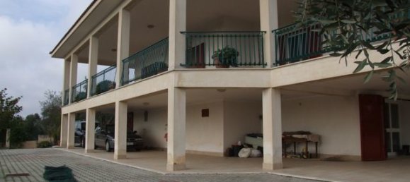 4 chambres Villa à Ostuni, Italy No. 309639 29