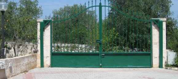 4 chambres Villa à Ostuni, Italy No. 309639 48