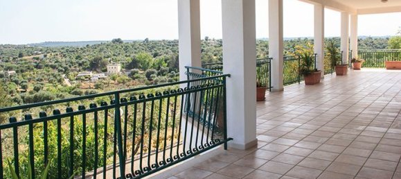 4 chambres Villa à Ostuni, Italy No. 309639 39
