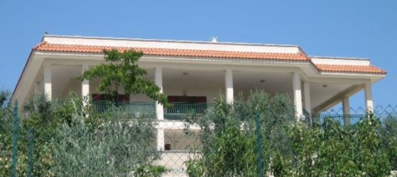 4 chambres Villa à Ostuni, Italy No. 309639 14