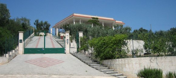 4 chambres Villa à Ostuni, Italy No. 309639 47