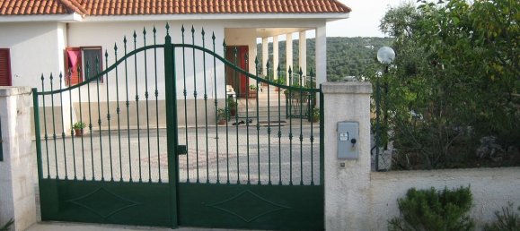 4 chambres Villa à Ostuni, Italy No. 309639 20