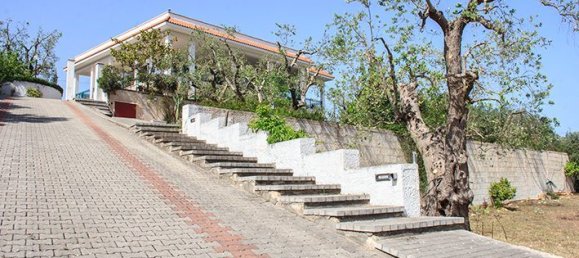 4 chambres Villa à Ostuni, Italy No. 309639 35