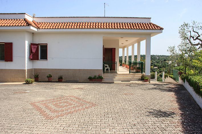 4 chambres Villa à Ostuni, Italy No. 309639