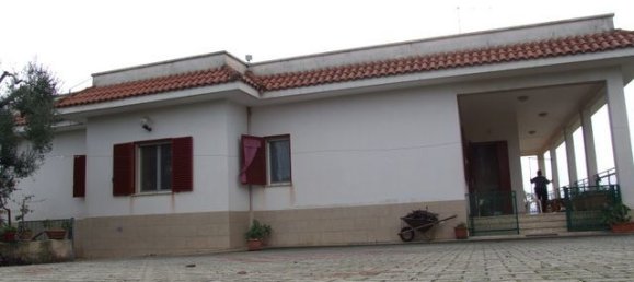 4 chambres Villa à Ostuni, Italy No. 309639 16