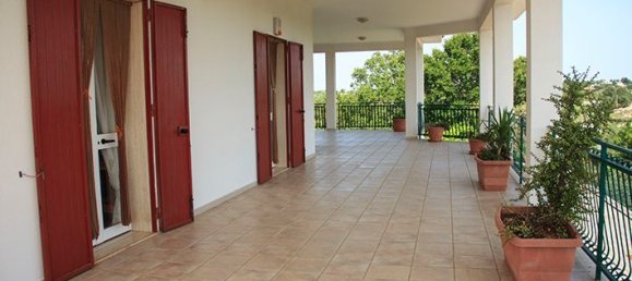 4 chambres Villa à Ostuni, Italy No. 309639 40