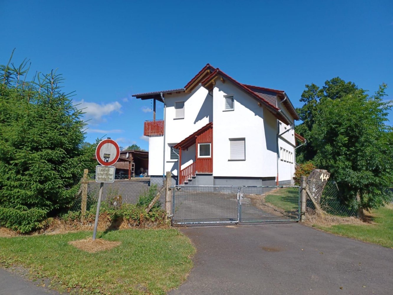 5-salle Maison à Schwalm-Eder, Germany No. 281696