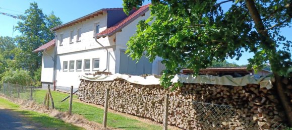 5-salle Maison à Schwalm-Eder, Germany No. 281696 4