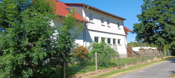 5-salle Maison à Schwalm-Eder, Germany No. 281696 3