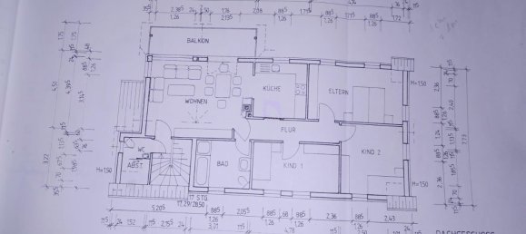 5-salle Maison à Schwalm-Eder, Germany No. 281696 15