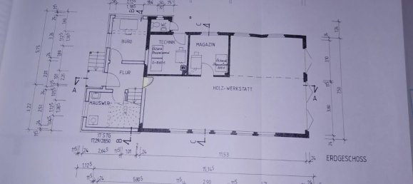 5-salle Maison à Schwalm-Eder, Germany No. 281696 16