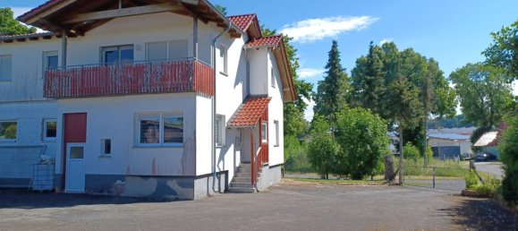 5-salle Maison à Schwalm-Eder, Germany No. 281696 2