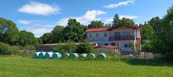 5-salle Maison à Schwalm-Eder, Germany No. 281696 5