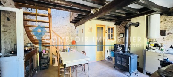 Adosado de 1 dormitorio en Auneau, France No. 214121 6