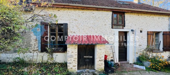 Adosado de 1 dormitorio en Auneau, France No. 214121 2