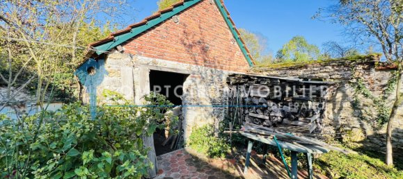 Adosado de 1 dormitorio en Auneau, France No. 214121 4