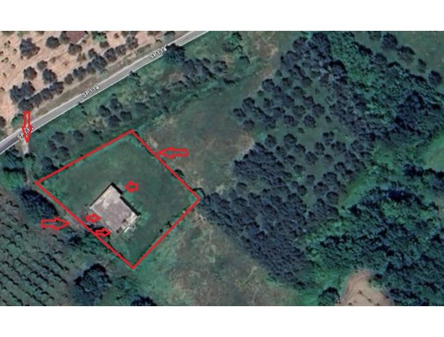 5 rooms Warehouse in Tora e Piccilli, Italy No. 298536