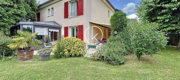 4 bedrooms House in Chasselay, France No. 351676 4
