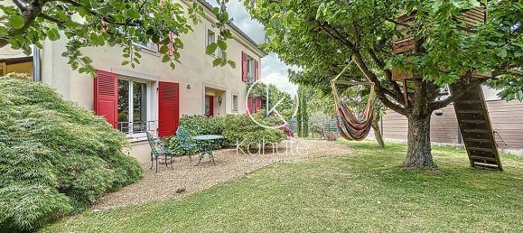 4 bedrooms House in Chasselay, France No. 351676 17