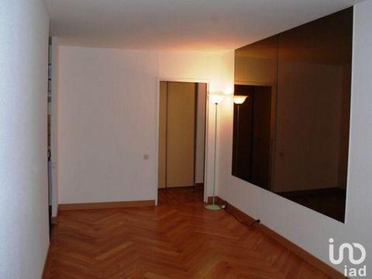 Estudio en el condominio en Vence, France No. 12497