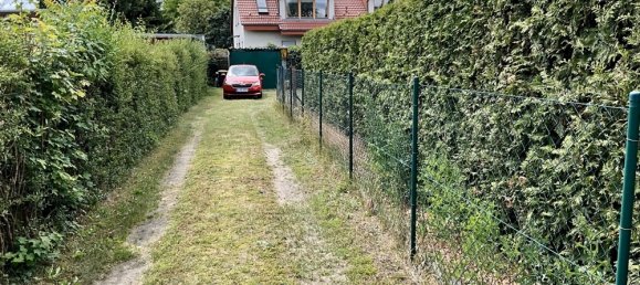 Бунгало с 2 комнатами в Пренцлауэр-Берг, Германия № 116638 5