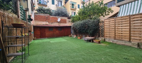 Apartamento de 4 habitaciónes en Florence, Italy No. 45570 28