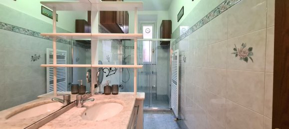 Apartamento de 4 habitaciónes en Florence, Italy No. 45570 25