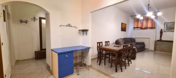 Apartamento de 4 habitaciónes en Florence, Italy No. 45570 7