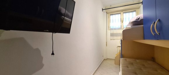 Apartamento de 4 habitaciónes en Florence, Italy No. 45570 36