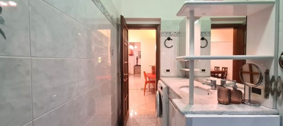 Apartamento de 4 habitaciónes en Florence, Italy No. 45570 39