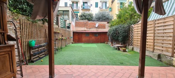 Apartamento de 4 habitaciónes en Florence, Italy No. 45570 42
