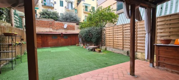 Apartamento de 4 habitaciónes en Florence, Italy No. 45570 44