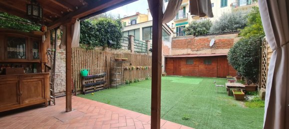 Apartamento de 4 habitaciónes en Florence, Italy No. 45570 30