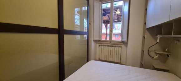 Apartamento de 4 habitaciónes en Florence, Italy No. 45570 33