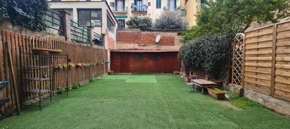 Apartamento de 4 habitaciónes en Florence, Italy No. 45570 40