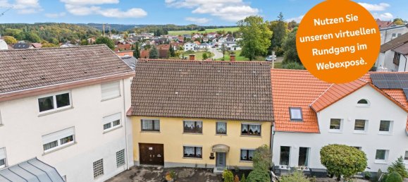 Moradia em banda T2 em Sigmaringen, Germany N.º 15563 3