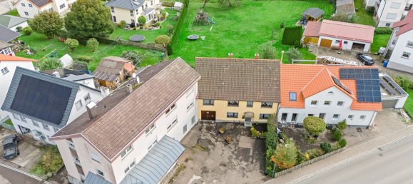 Moradia em banda T2 em Sigmaringen, Germany N.º 15563 4